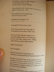 The Cross and the Pear: A Sephardic Journey