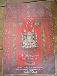 The Cross and the Pear: A Sephardic Journey