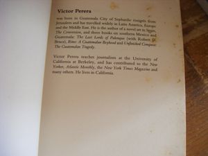 The Cross and the Pear: A Sephardic Journey