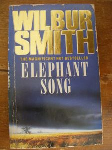 Elephant Song