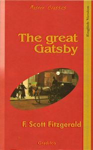 The Great Gatsby