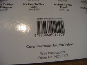 It's Easy to Play Beatles.