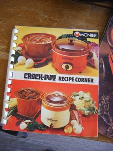 Crock-Pot Recipe Corner