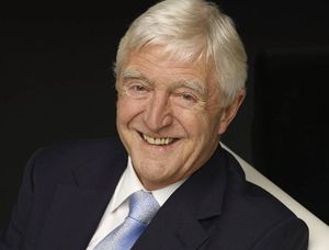 Michael Parkinson (4)