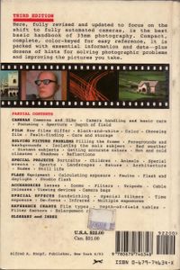 Michael Langford's 35mm Handbook
