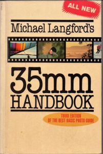 Michael Langford's 35mm Handbook