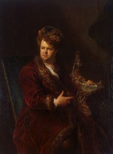 Johann Melchior Dinglinger