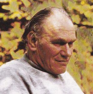 Johann Däubler
