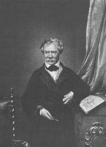 Albrecht Adam