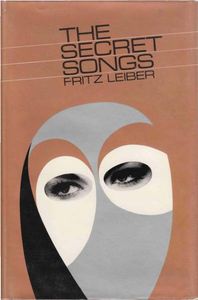 The Secret Songs (collection)