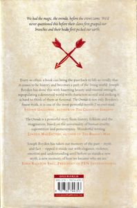 The Orenda