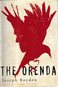The Orenda