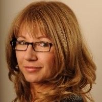 Mary Novakovich