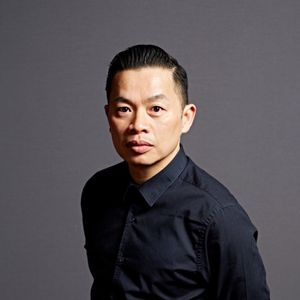 Yeung Poon