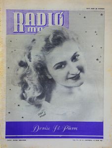 Radiomonde - Vol. 6 - No. 14
