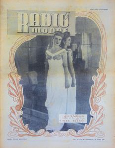 Radiomonde - Vol. 6 - No. 20