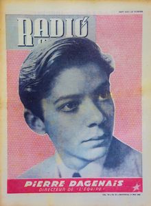 Radiomonde - Vol. 6 - No. 21