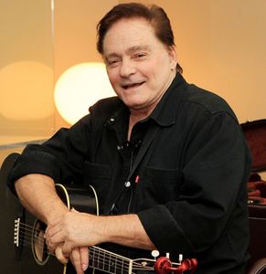 Marty Balin