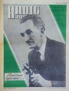 Radiomonde - Vol. 6 - No. 23