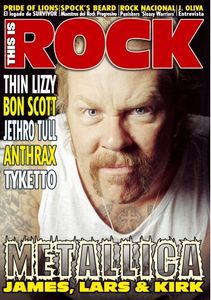 This is Rock nº 008