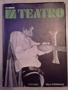10 giorni in teatro