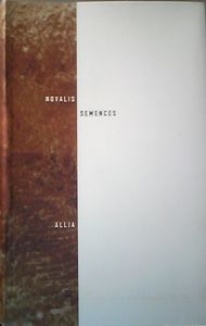 Semences