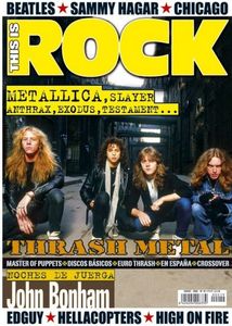 This is Rock nº 019
