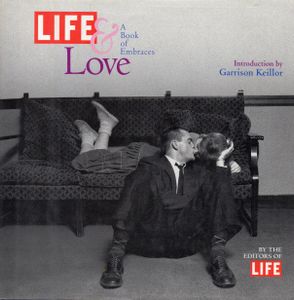Life & Love: A Book of Embraces