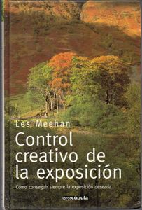 Control creativo de la exposición