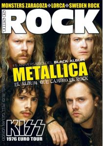 This is Rock nº 026