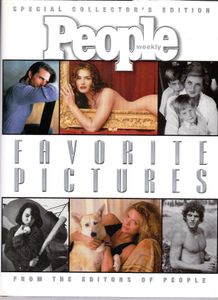 People Weekly Favorite Pictures