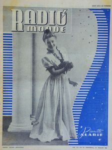 Radiomonde - Vol. 6 - No. 29