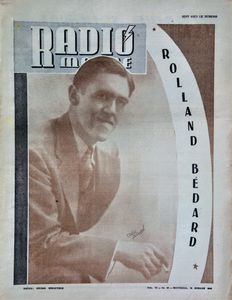 Radiomonde - Vol. 6 - No. 32