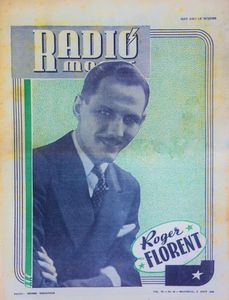 Radiomonde - Vol. 6 - No. 34