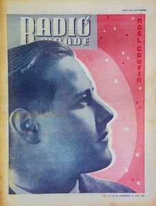 Radiomonde - Vol. 6 - No. 36