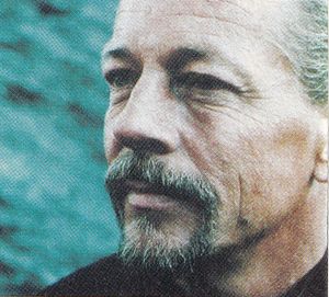 Tim Lawson