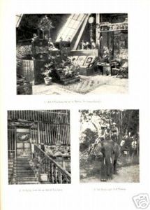 Chinesisches Tagebuch: Lehr- und Wanderjahre