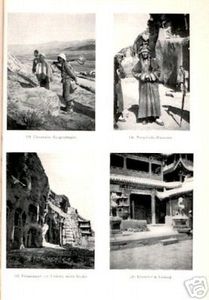 Chinesisches Tagebuch: Lehr- und Wanderjahre