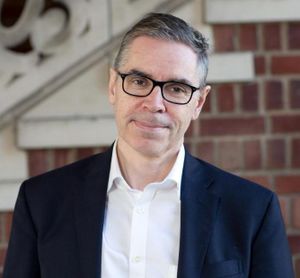 Simon Morrison