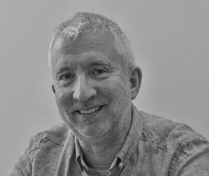 Gerard McBurney