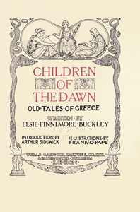 Children of the Dawn: Old Tales of Greece