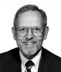 Malcolm Hamrick Brown