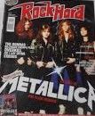 Rock Hard Nº 14 (cover B)