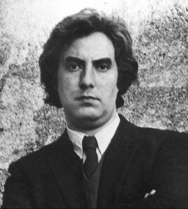 Rolf Dieter Brinkmann
