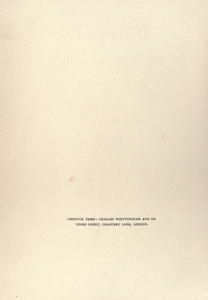 Ruddigore; or, The Witch's Curse