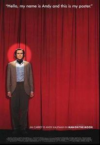 Man on the Moon (film)