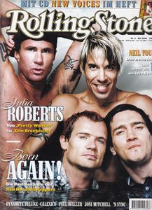 Rolling Stone Deutschland #067 (Mai 2000)