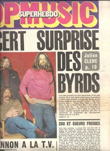 POP MUSIC n°092 SUPERHEBDO