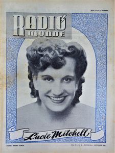 Radiomonde - Vol. 6 - No. 38