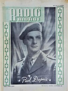 Radiomonde - Vol. 6 - No. 41
